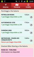 RMob - Muoversi a Roma