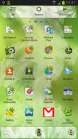 Rasta Theme v2 for GO Launcher