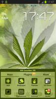 Rasta Theme v2 for GO Launcher