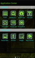 ALIEN X GO SMS Pro