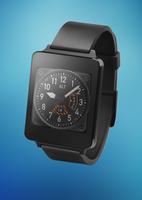 Altimeter Watch Face