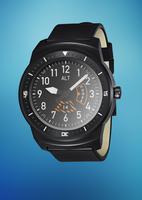 Altimeter Watch Face
