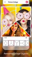Picture Grid Collage