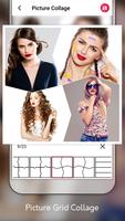 Picture Grid Collage