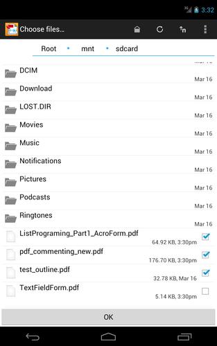 Pdf Merge