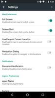 Intell for Ingress