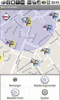 France Mailbox Location