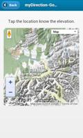 myDirection - Google map API's