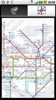 London Bus & Underground
