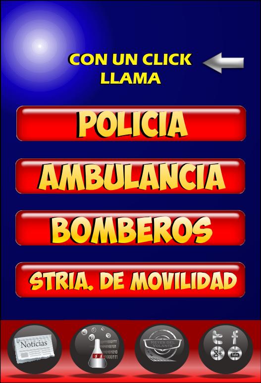 Taxi Caballeros al Volante