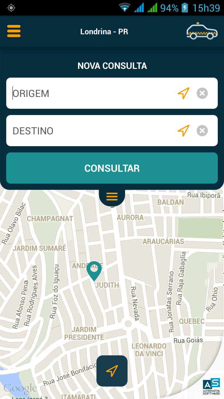 Taxi Help