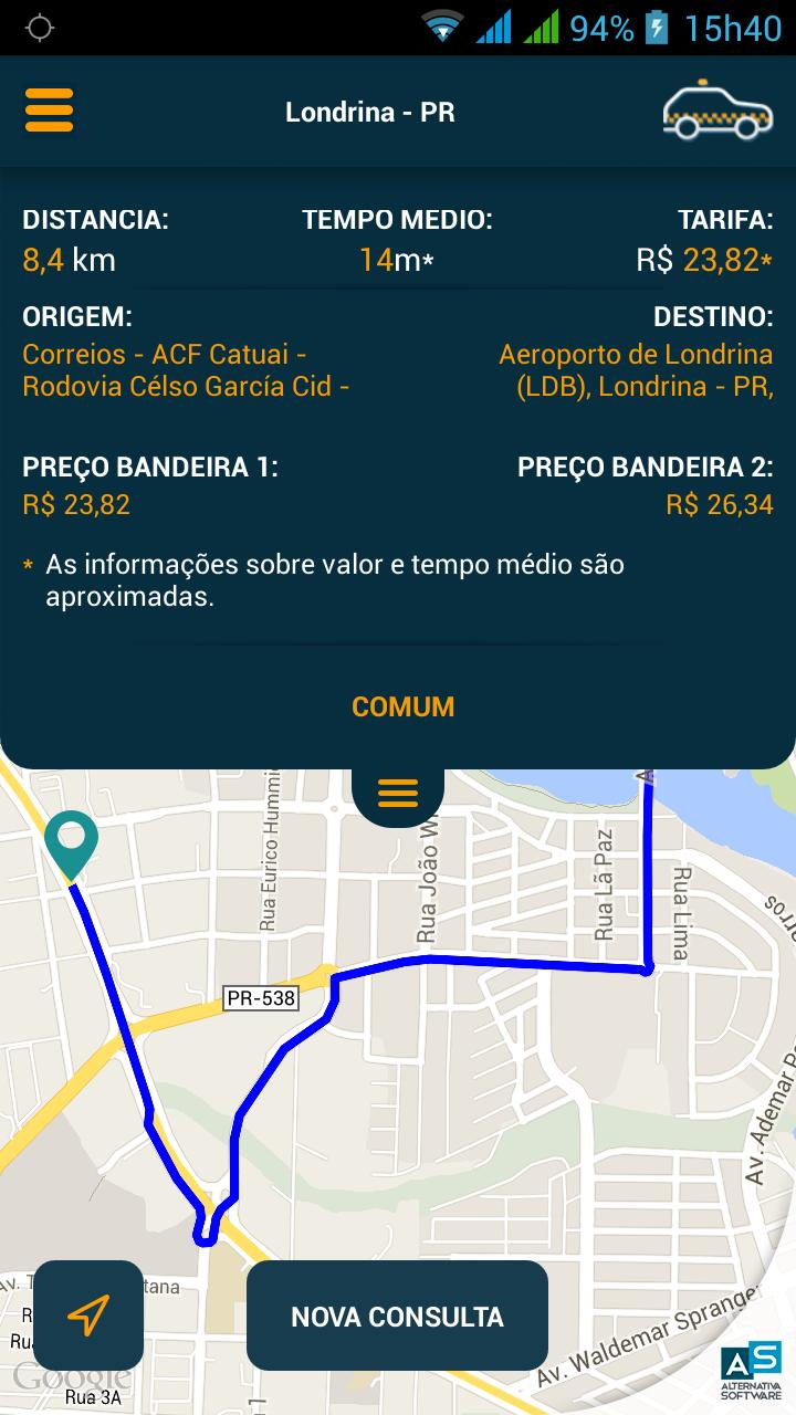 Taxi Help
