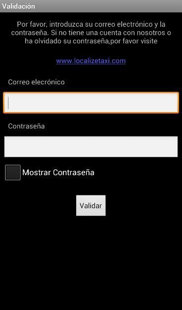 LocalizeTaxiPro