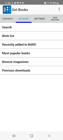 BARD Mobile