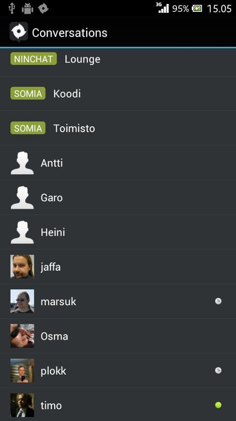 Ninchat