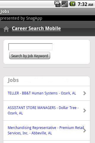 Las Vegas Jobs