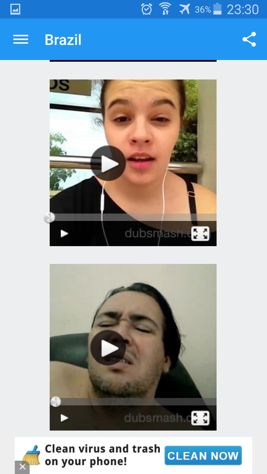 Dubs Videos