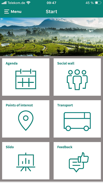 Infineon Events