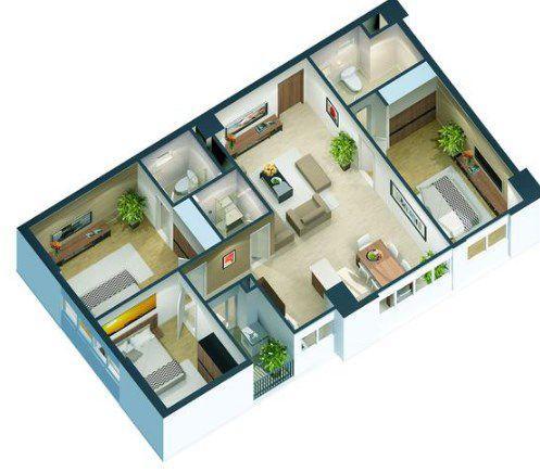 Design House Plans
