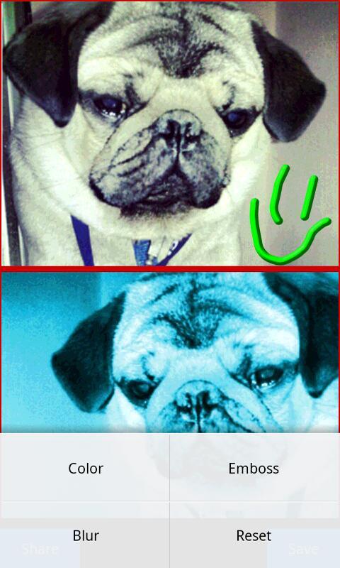 Compare Pictures