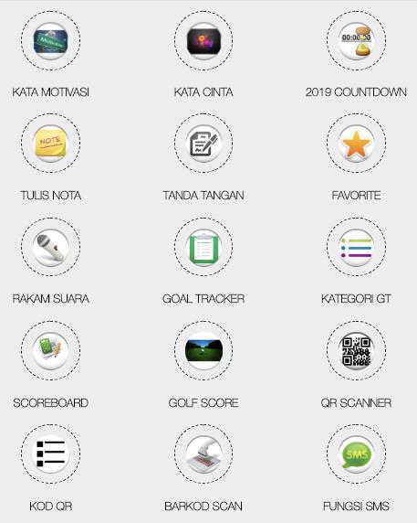 SEMAK SAMAN