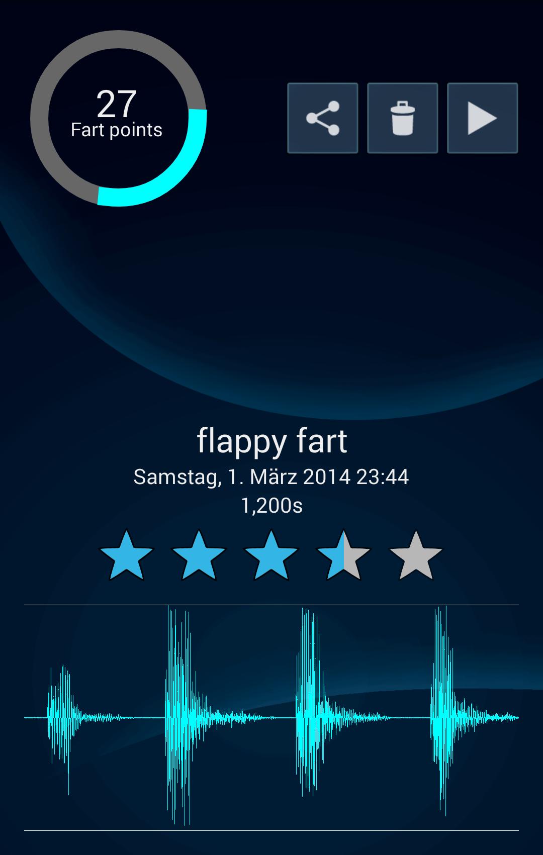 Fart Studio