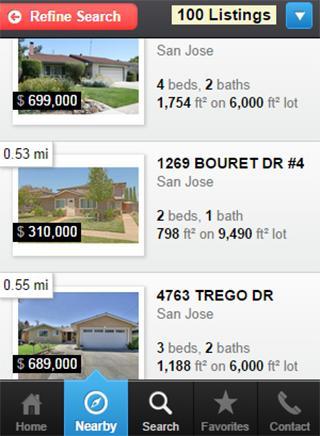 My Local Home Info