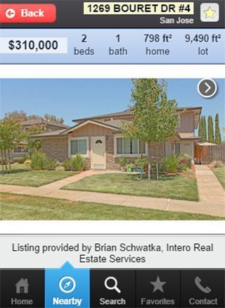 My Local Home Info