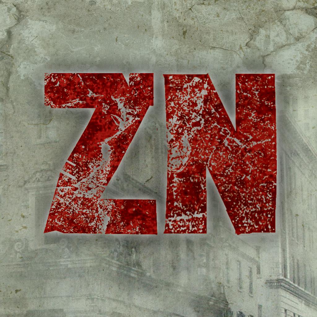 Zombie Nation