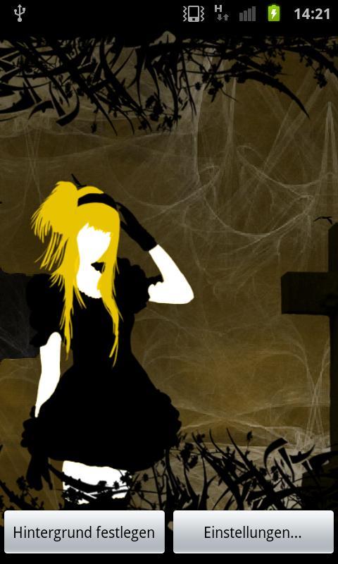 Dark Scene LITE