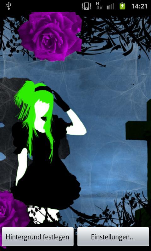 Dark Scene LITE