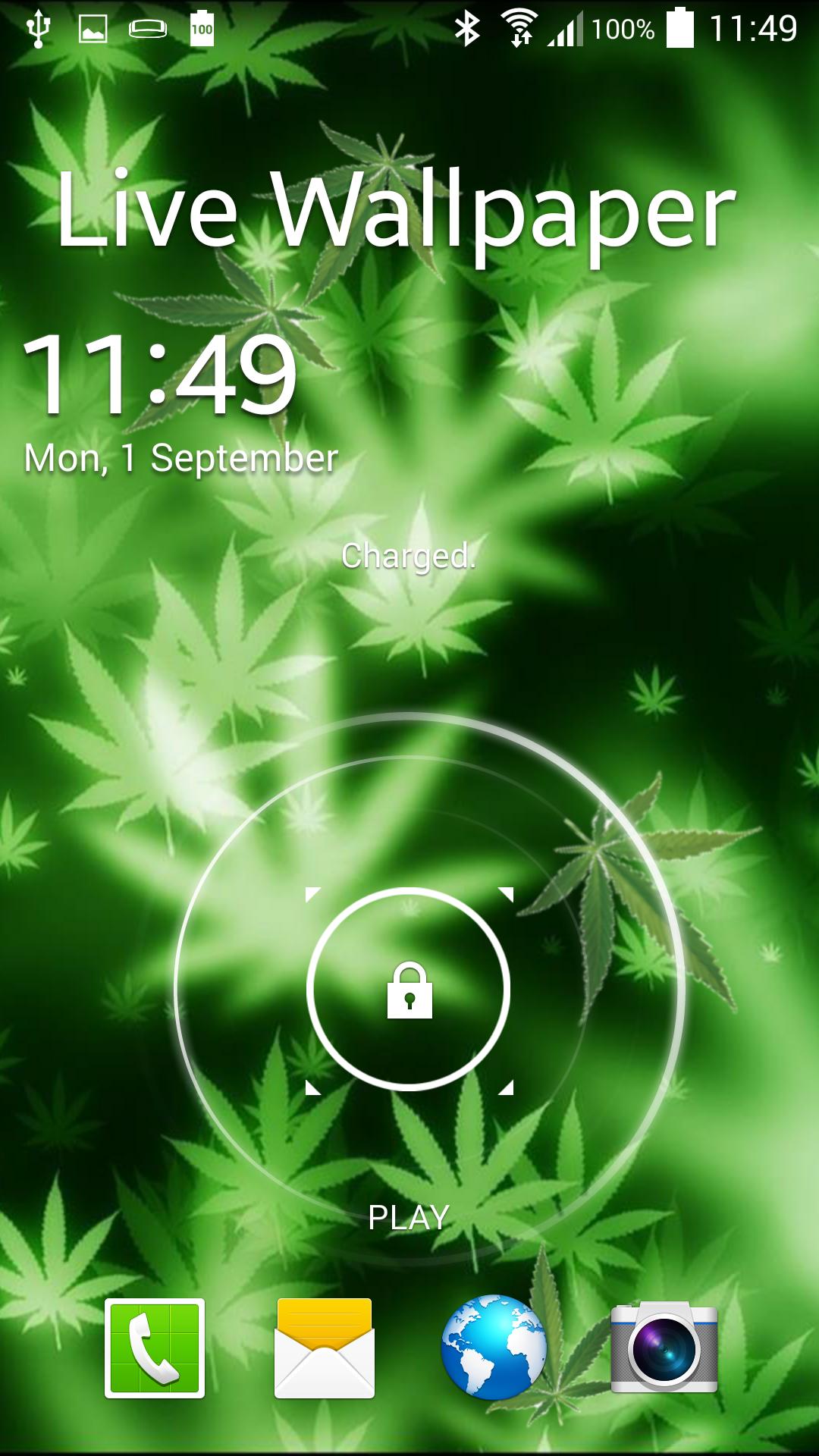 Marijuana