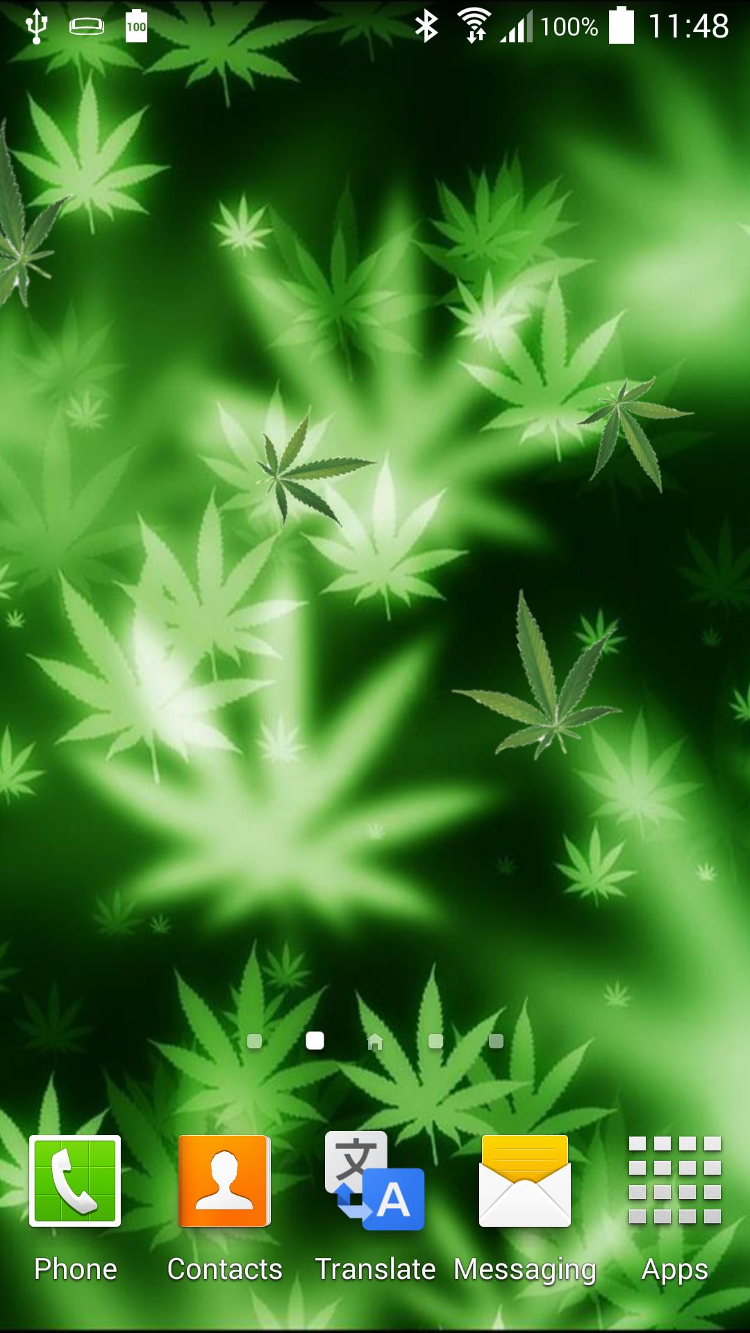 Marijuana