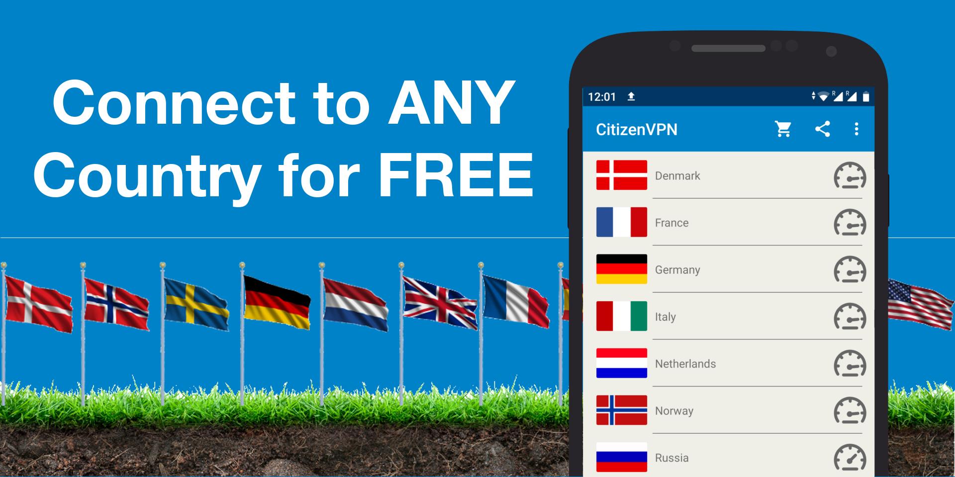 CitizenVPN