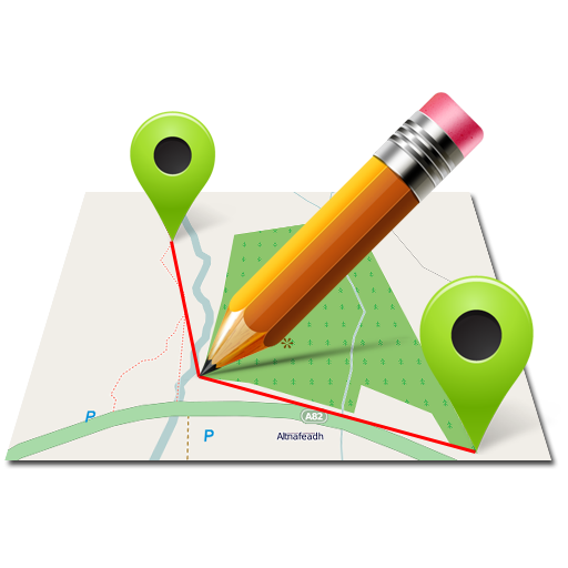 MapPad