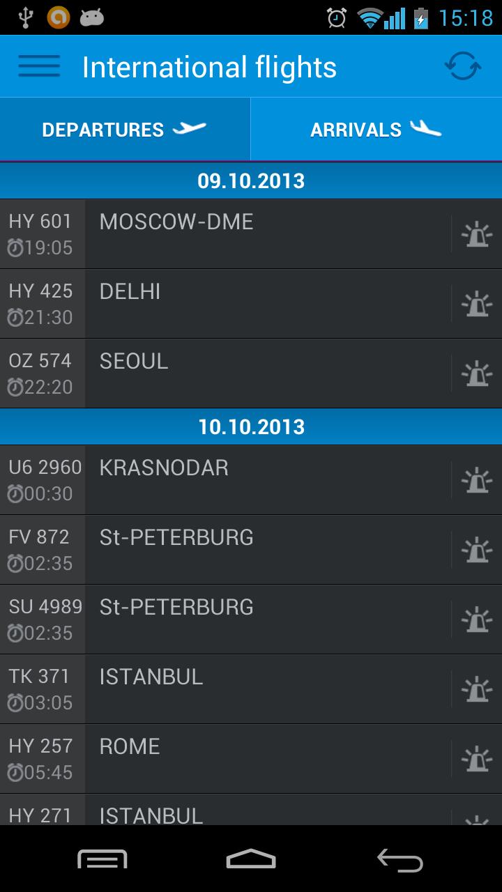 Tashkent Air