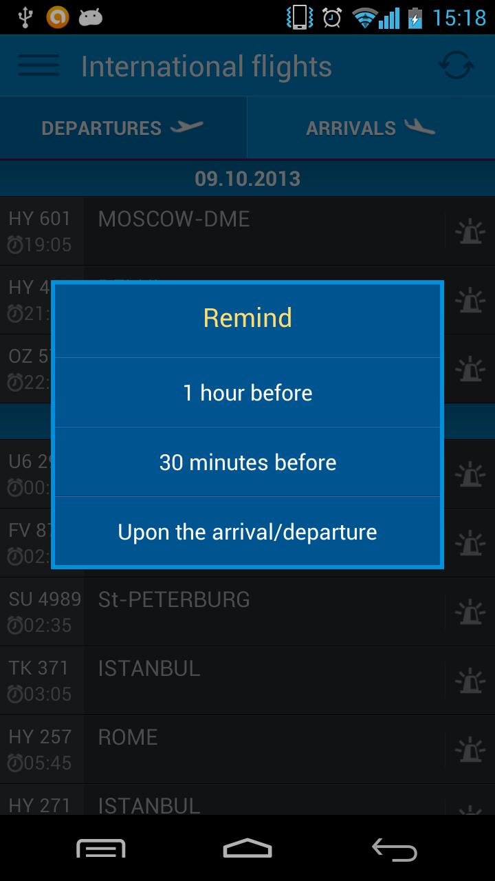 Tashkent Air