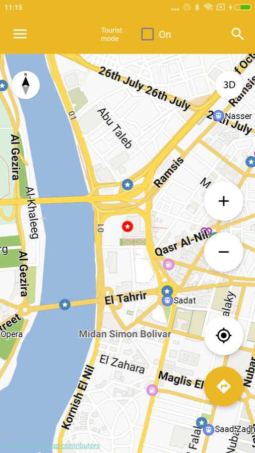 Cairo