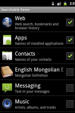 English Mongolian dictionary