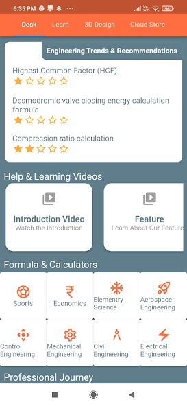 Gear Design 3D in TrueGeometry