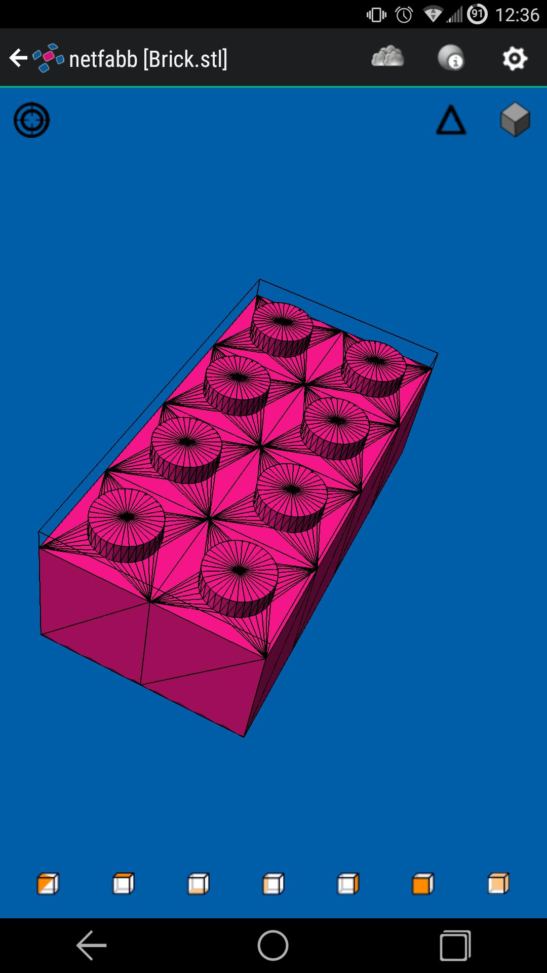 netfabb