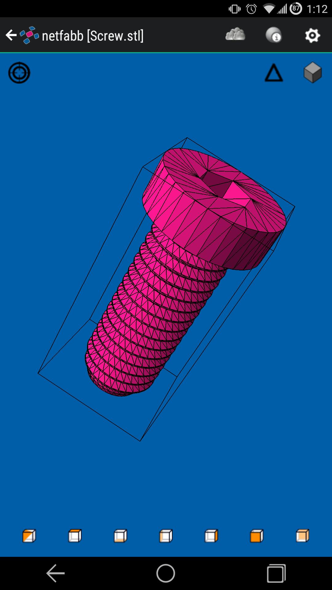netfabb