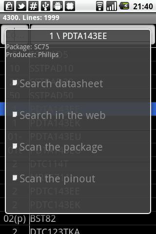 SMDCodeDroid