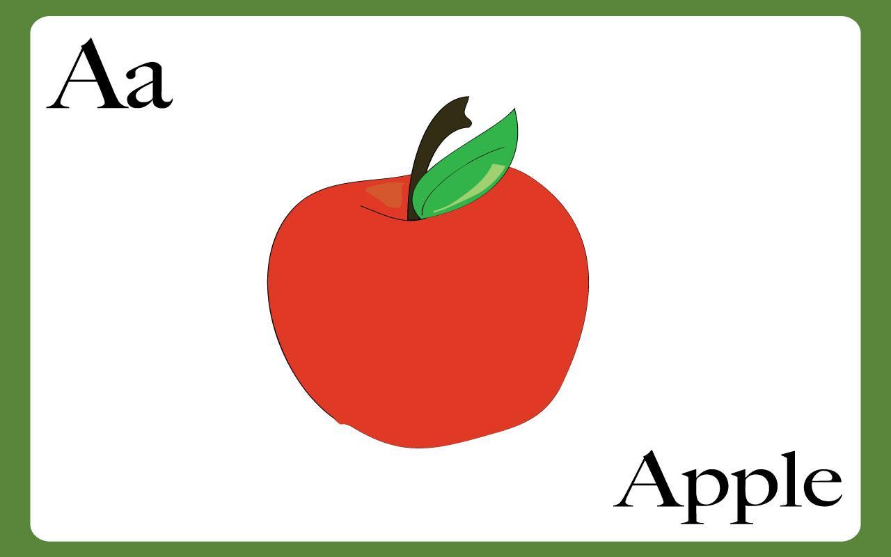 Baby Flashcards Learn & Play