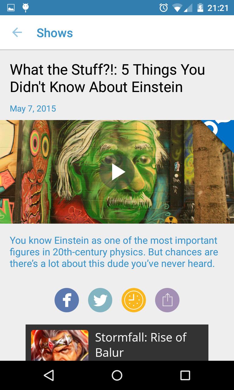 HowStuffWorks