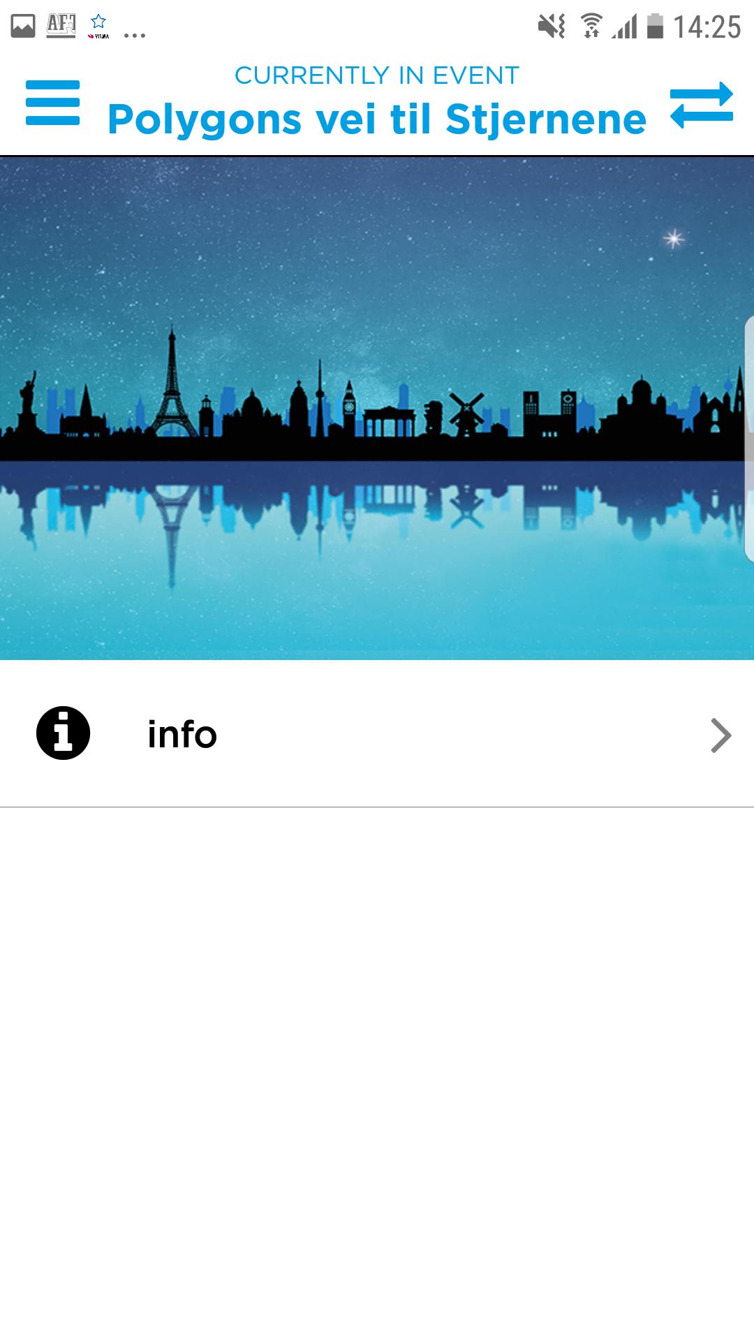 Polygon meeting app