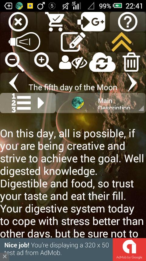 Lunar Calendar Lite