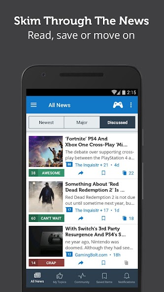 News about PS - Unofficial