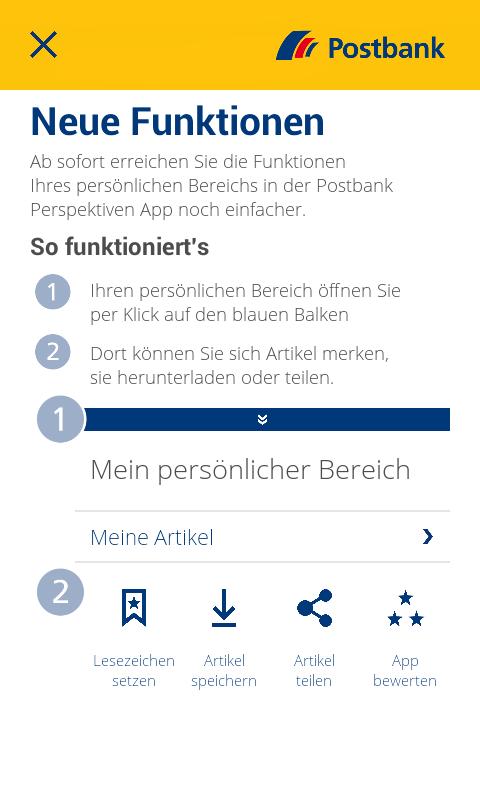 Perspektiven