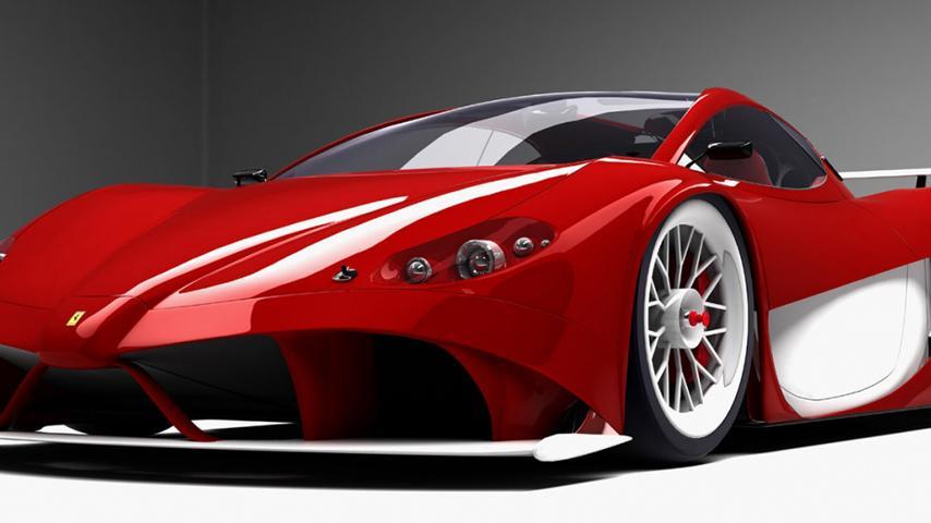 Fast Cars